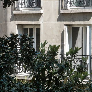 Bureau privé 24 m² 9 postes Location bureau Avenue de Malakoff Paris 75016 - photo 2